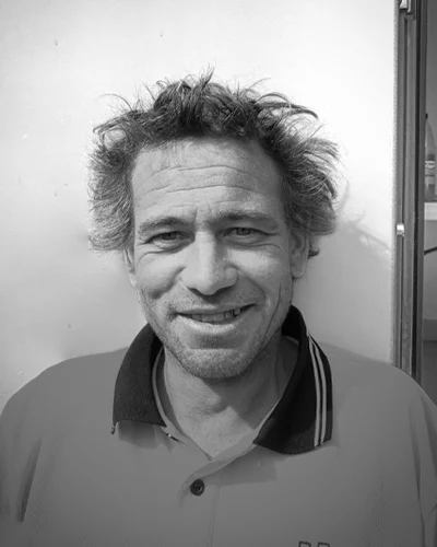 Andrew Williams