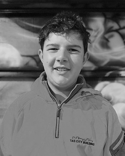 Finn Borst